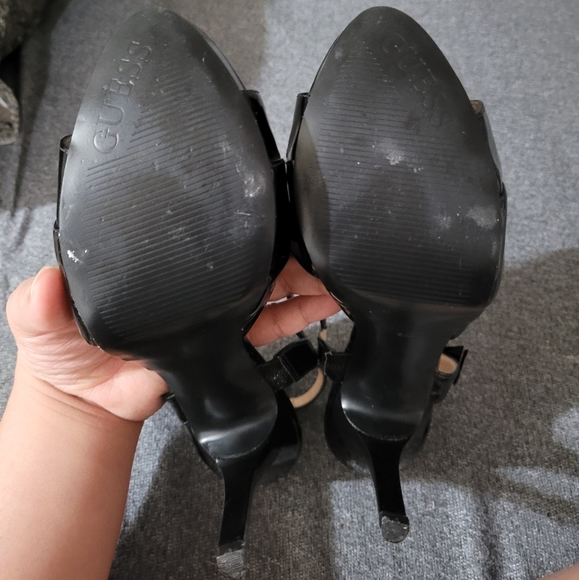 Guess heels - Picture 4 of 7